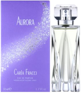 Carla Fracci Aurora eau de parfum para mulheres