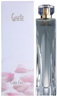 Carla Fracci Giselle eau de parfum para mulheres