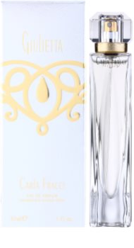 Carla Fracci Giulietta eau de parfum para mulheres 30 ml