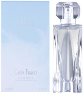 Carla Fracci Odette parfémovaná voda pro ženy 50 ml