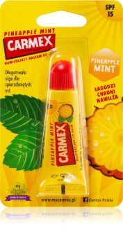 Carmex Pineapple Mint бальзам для губ