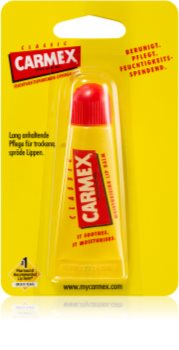 Carmex Classic baume à lèvres en tube
