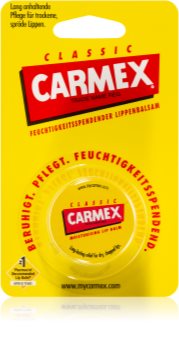 Carmex Classic Kosteuttava Huulibalsami