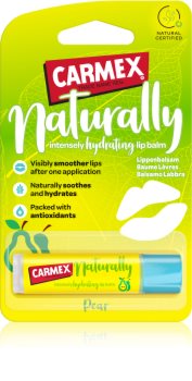 Carmex Pear hidratantni balzam za usne u sticku