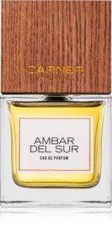 Carner Barcelona Ambar Del Sur parfémovaná voda unisex