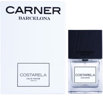 Carner Barcelona Costarela parfémovaná voda unisex