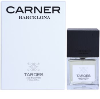 Carner Barcelona Tardes parfémovaná voda pro ženy 100 ml