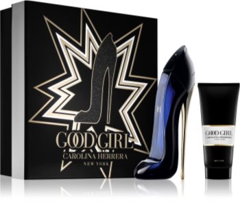 Carolina Herrera Good Girl подаръчен комплект VIII. за жени