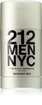 Carolina Herrera 212 NYC Men deostick za muškarce