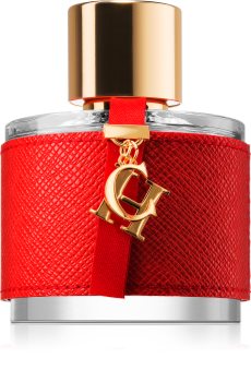 Carolina Herrera CH Eau de Toilette para mulheres