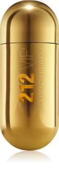 Carolina Herrera 212 VIP eau de parfum pentru femei