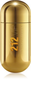 Carolina Herrera 212 VIP Eau de Parfum Naisille