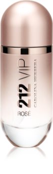 Carolina Herrera 212 VIP Rosé woda perfumowana dla kobiet