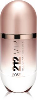 Carolina Herrera 212 VIP Rosé parfemska voda za žene