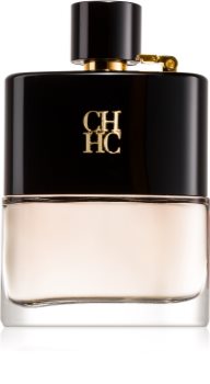 Carolina Herrera CH Men Privé woda toaletowa dla mężczyzn