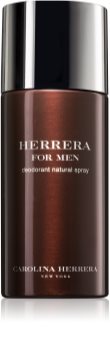 Carolina Herrera Herrera for Men deodorant spray pentru bărbați