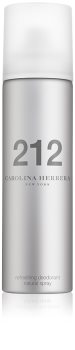 Carolina Herrera 212 NYC Deodorant Spray für Damen