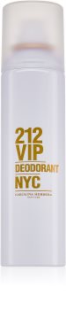Carolina Herrera 212 VIP dezodorant v spreji pre ženy