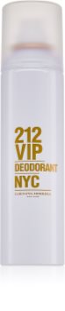 Carolina Herrera 212 VIP αποσμητικό σε σπρέι για γυναίκες