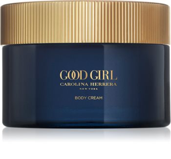 Carolina Herrera Good Girl tělový krém pro ženy