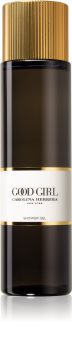 Carolina Herrera Good Girl Shower Gel for Women