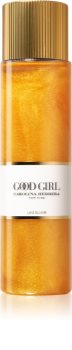 Carolina Herrera Good Girl illatos olaj csillámporral hölgyeknek