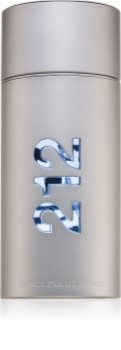 Carolina Herrera 212 NYC Men Eau de Toilette Miehille