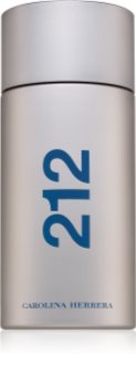 Carolina Herrera 212 NYC Men toaletna voda za moške