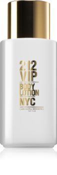 Carolina Herrera 212 VIP Body Lotion for Women