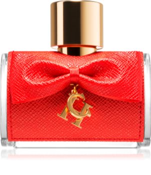 Carolina Herrera CH Privée parfumovaná voda pre ženy