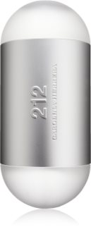 Carolina Herrera 212 NYC Eau de Toilette para mulheres