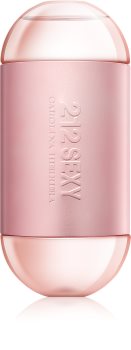 Carolina Herrera 212 Sexy eau de parfum para mulheres