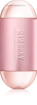 Carolina Herrera 212 Sexy парфюмна вода за жени
