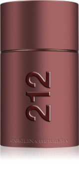 Carolina Herrera 212 Sexy Men Eau de Toilette για άντρες