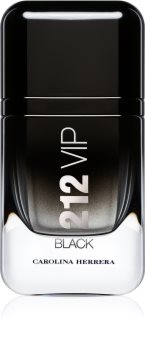 Carolina Herrera 212 VIP Black Eau de Parfum for Men