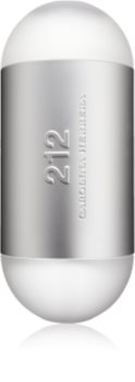 Carolina Herrera 212 NYC тоалетна вода за жени