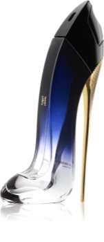 carolina herrera good girl notino
