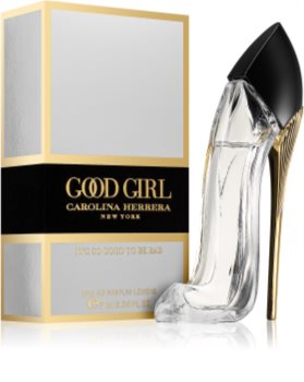 notino good girl carolina herrera