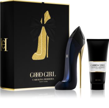 carolina herrera good girl notino