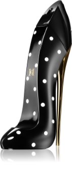 Carolina Herrera Good Girl Dot Drama parfumovaná voda pre ženy
