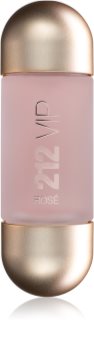 Carolina Herrera 212 VIP Rosé Haarparfum voor Vrouwen