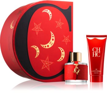 Carolina Herrera CH σετ δώρου VII. για γυναίκες