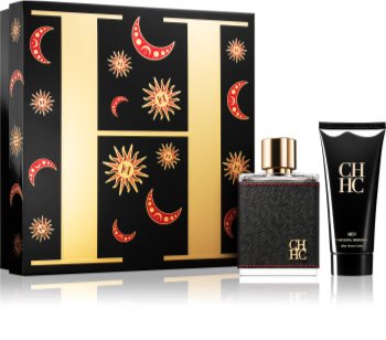 Carolina Herrera CH Men ajándékszett IV. uraknak