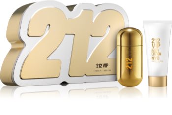 Carolina Herrera 212 VIP dárková sada VIII. pro ženy