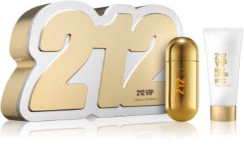 Carolina Herrera 212 VIP Lahjasetti VII. Naisille