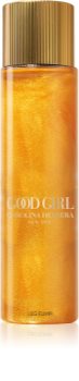 Carolina Herrera Good Girl ulei pentru corp pentru picioare pentru femei