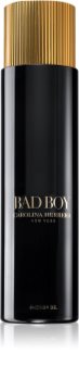 Carolina Herrera Bad Boy gel de duș pentru bărbați