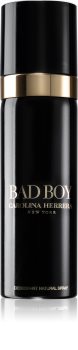 Carolina Herrera Bad Boy Deodoranttisuihke Miehille