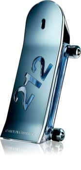 Carolina Herrera 212 Heroes Men Eau de Toilette uraknak