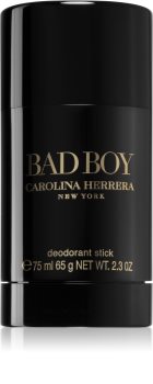 Carolina Herrera Bad Boy αποσμητικό σε στικ για άντρες